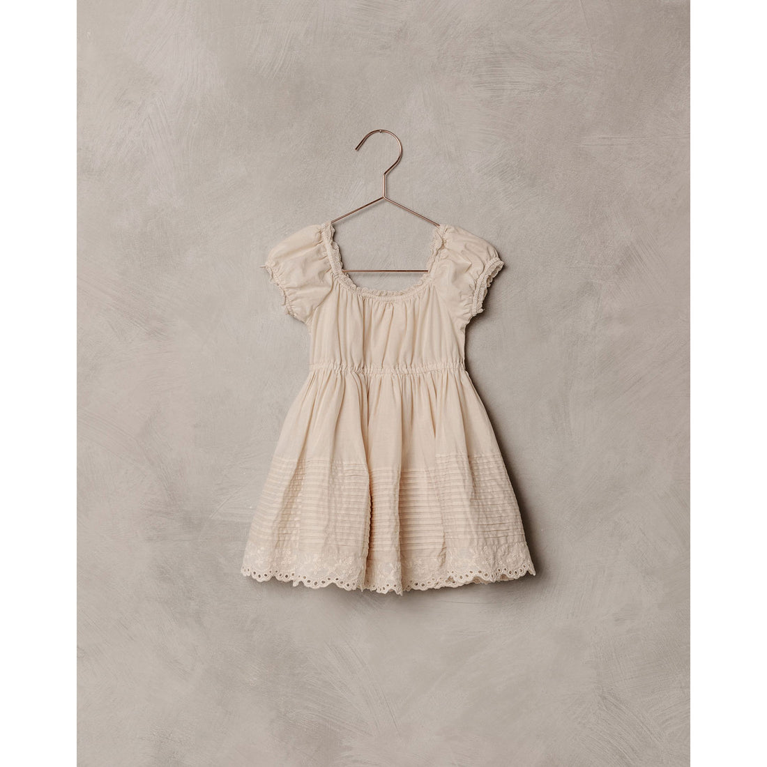 Noralee Emma Dress- Shell