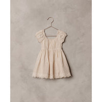 Noralee Emma Dress- Shell