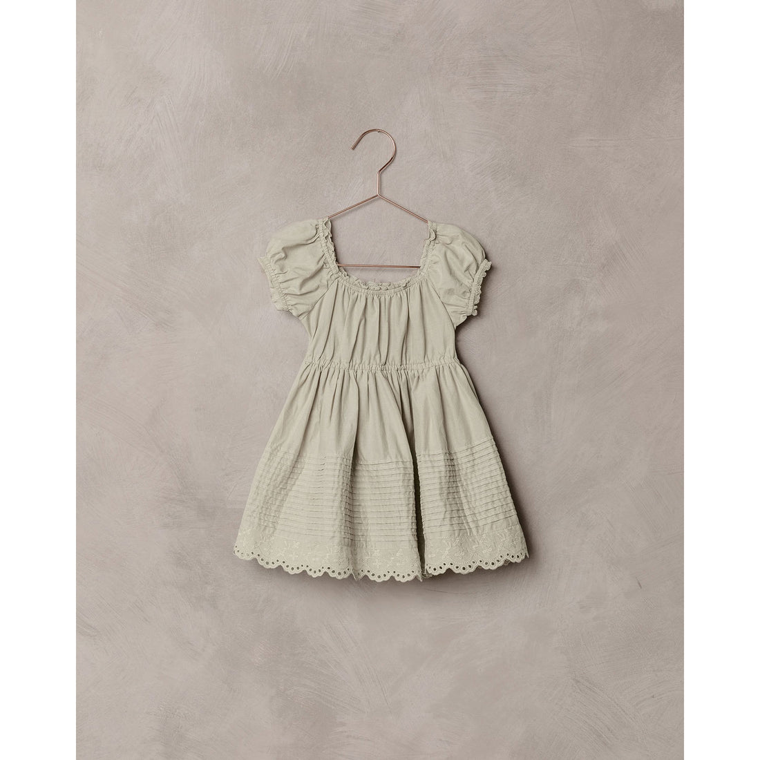 Noralee Emma Dress- Sage