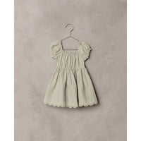 Noralee Emma Dress- Sage