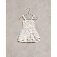 Noralee French Toile Birdie Dress