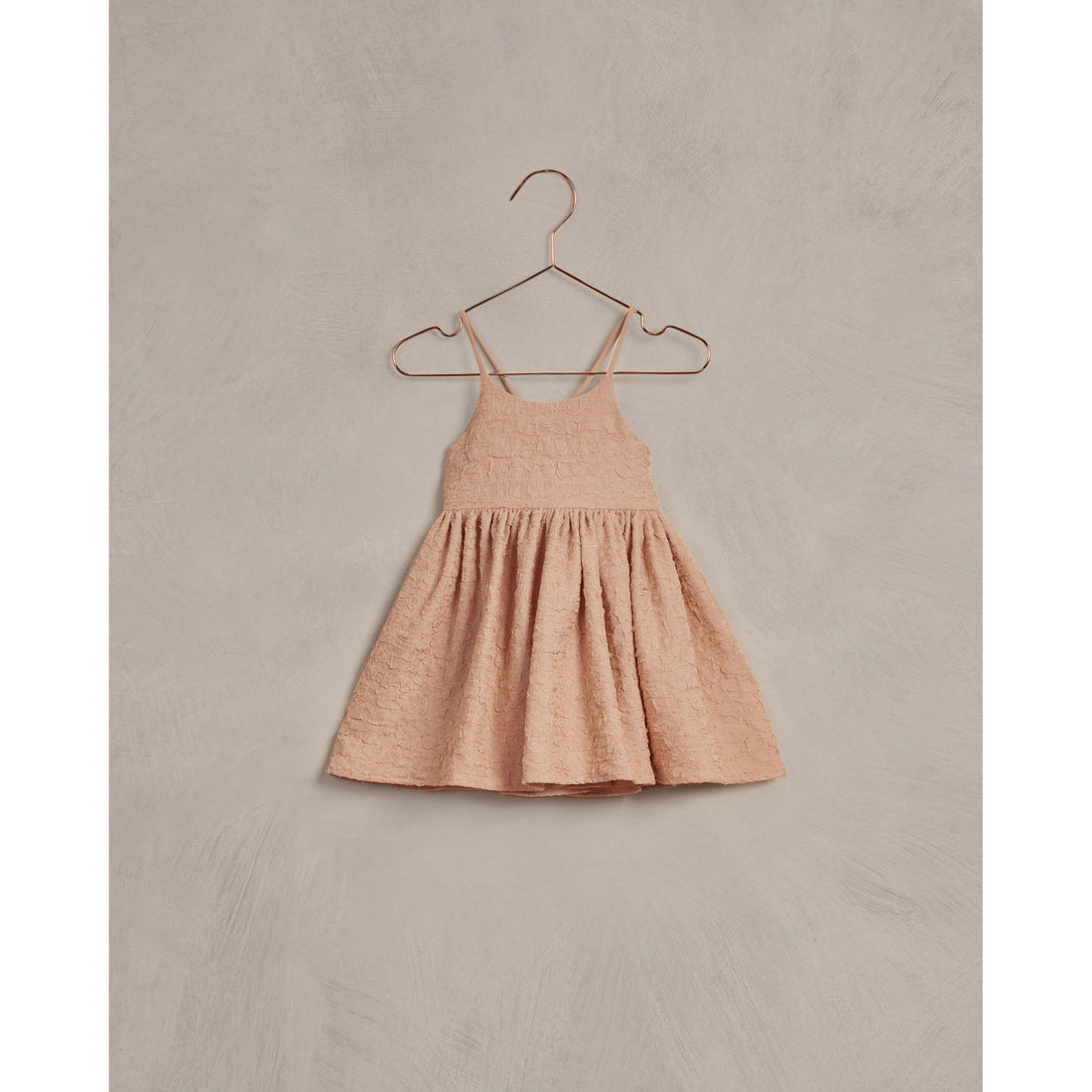Noralee Blush Pippa Dress