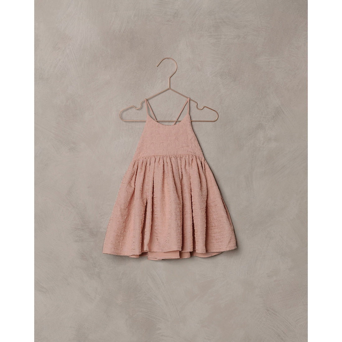 Noralee Pippa Dress- Rose
