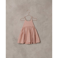 Noralee Pippa Dress- Rose