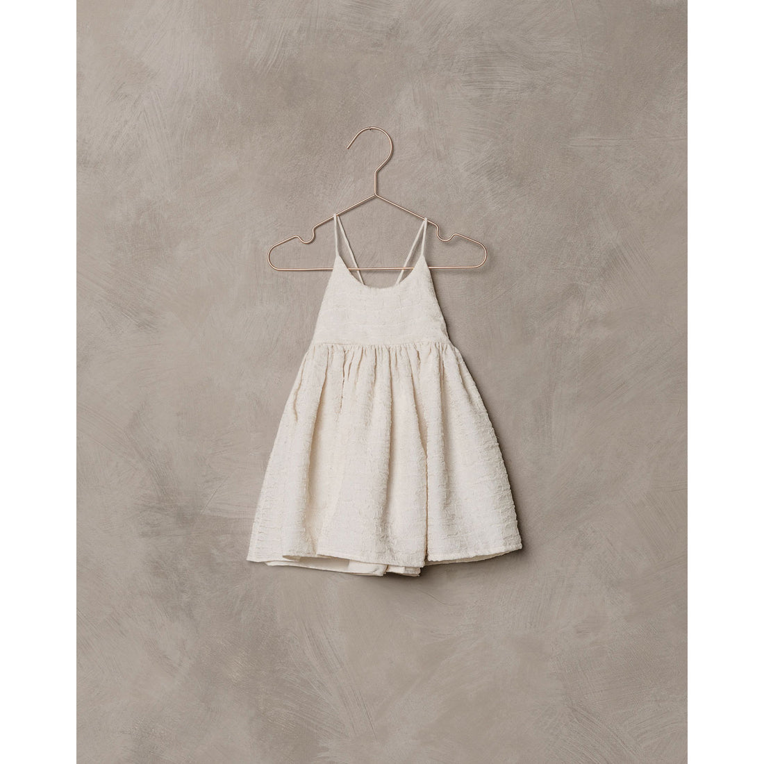 Noralee Pippa Dress- Ivory