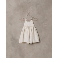 Noralee Pippa Dress- Ivory