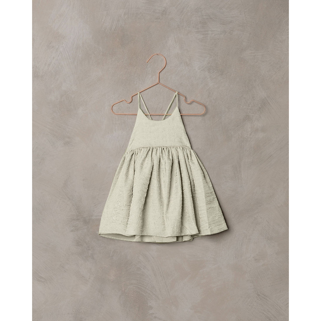 Noralee Pippa Dress- Sage