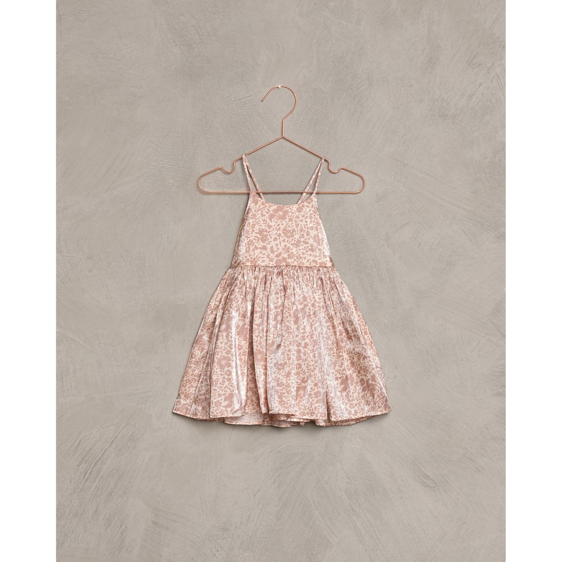 Noralee Mauve Bloom Pippa Dress