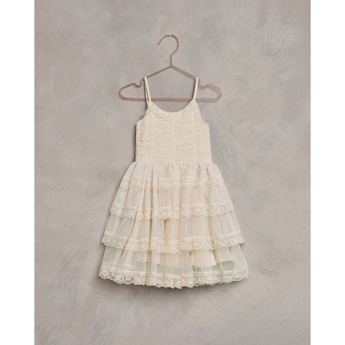 Noralee Natural Audrey Dress