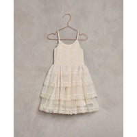 Noralee Natural Audrey Dress