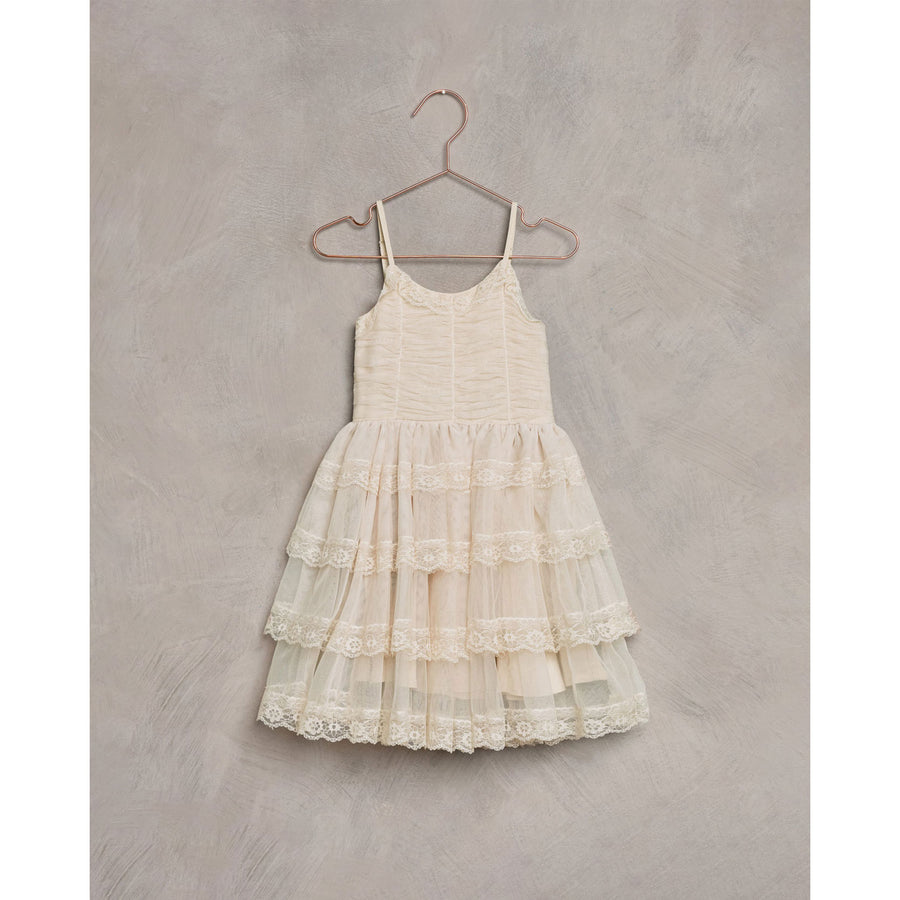 Noralee Natural Audrey Dress