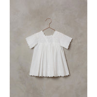 Noralee White Eleanor Dress