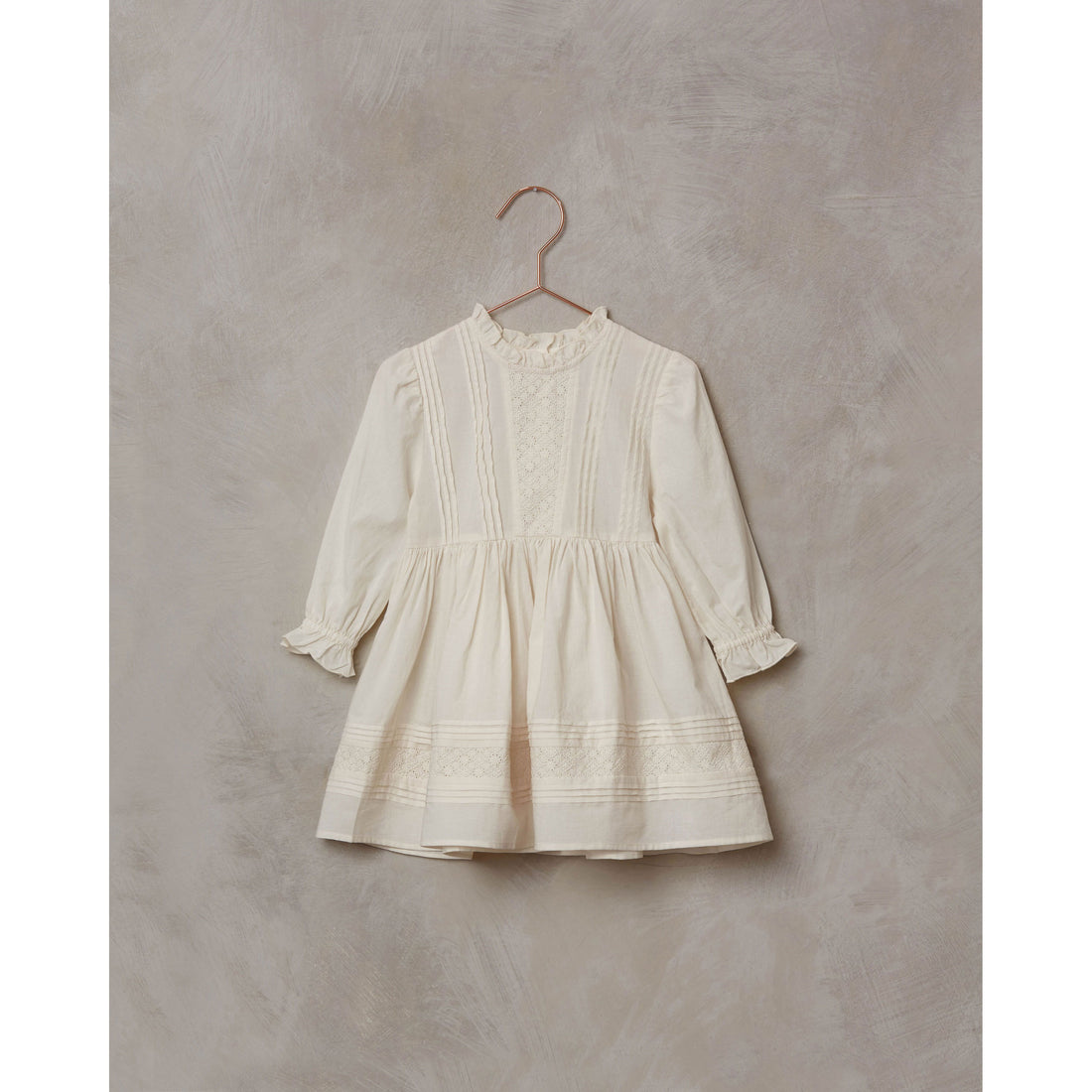 Noralee Florence Dress | Ivory