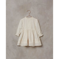 Noralee Florence Dress | Ivory