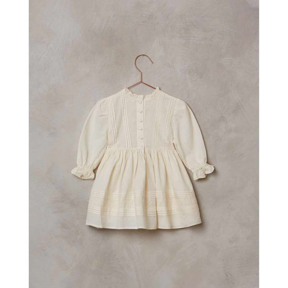 Noralee Florence Dress | Ivory