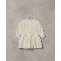 Noralee Florence Dress | Ivory