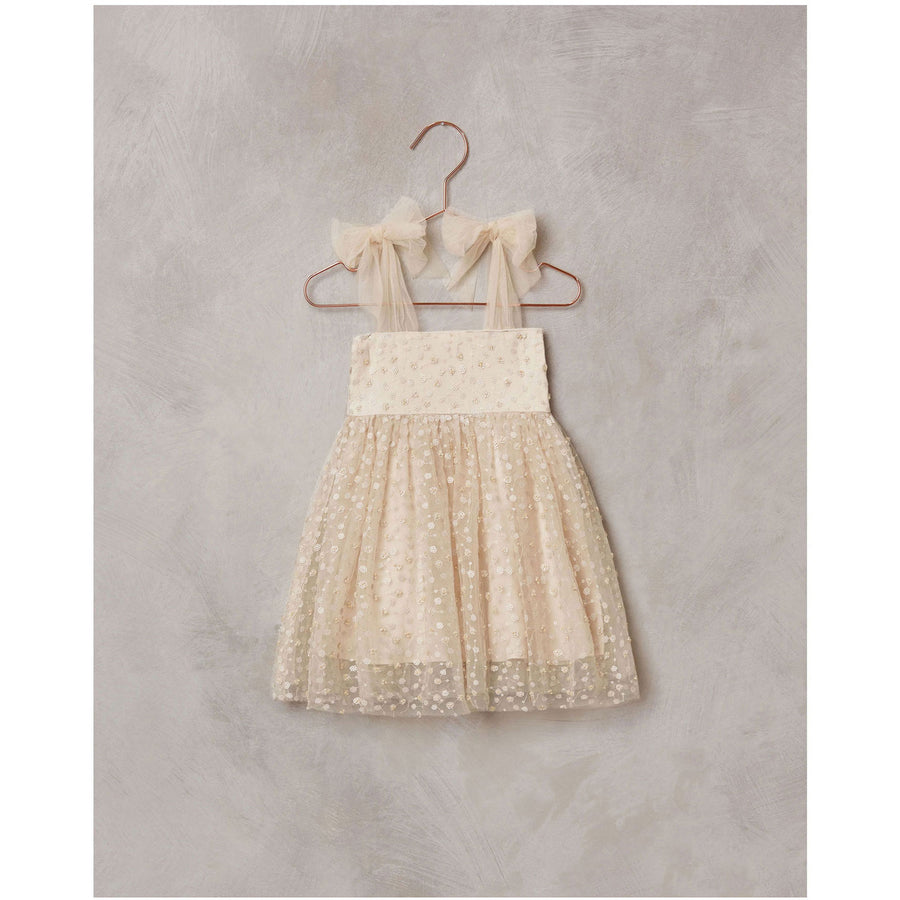 Noralee Shell Mara Dress