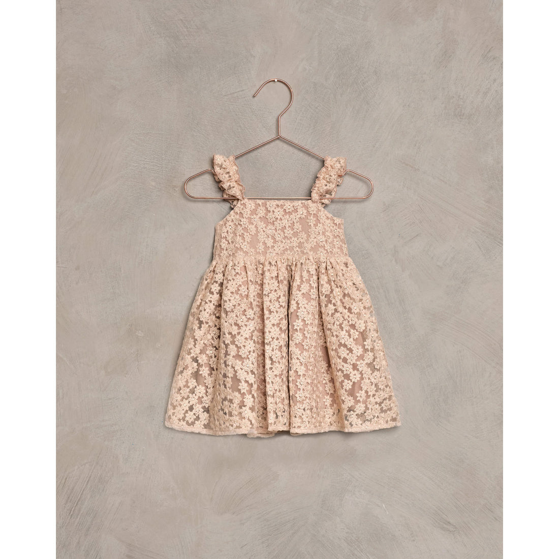Noralee Antique Daisy Mara Dress