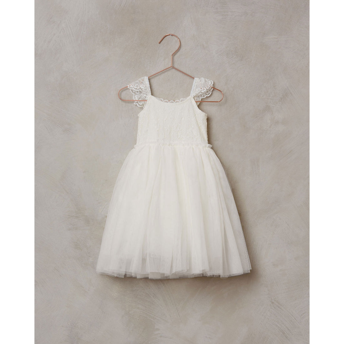 Noralee Ivory Camilla Dress