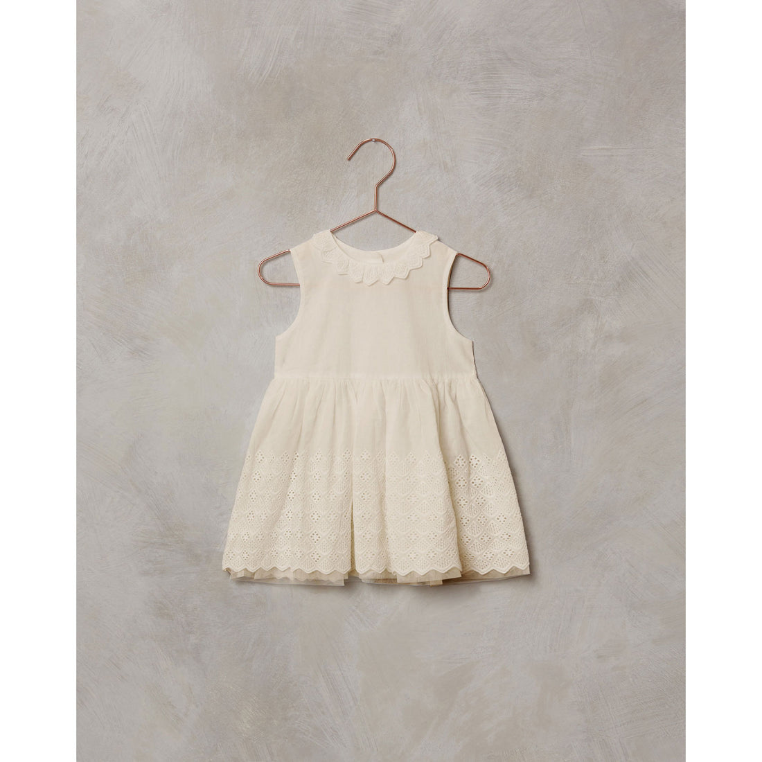 Noralee Natural Georgia Dress