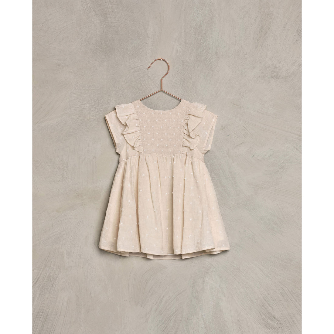 Noralee Natural Blyth Dress