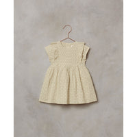 Noralee Blythe Dress | Champagne