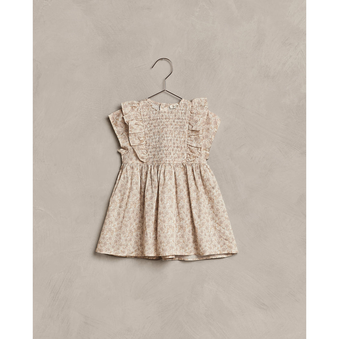Noralee Light Floral Blyth Dress