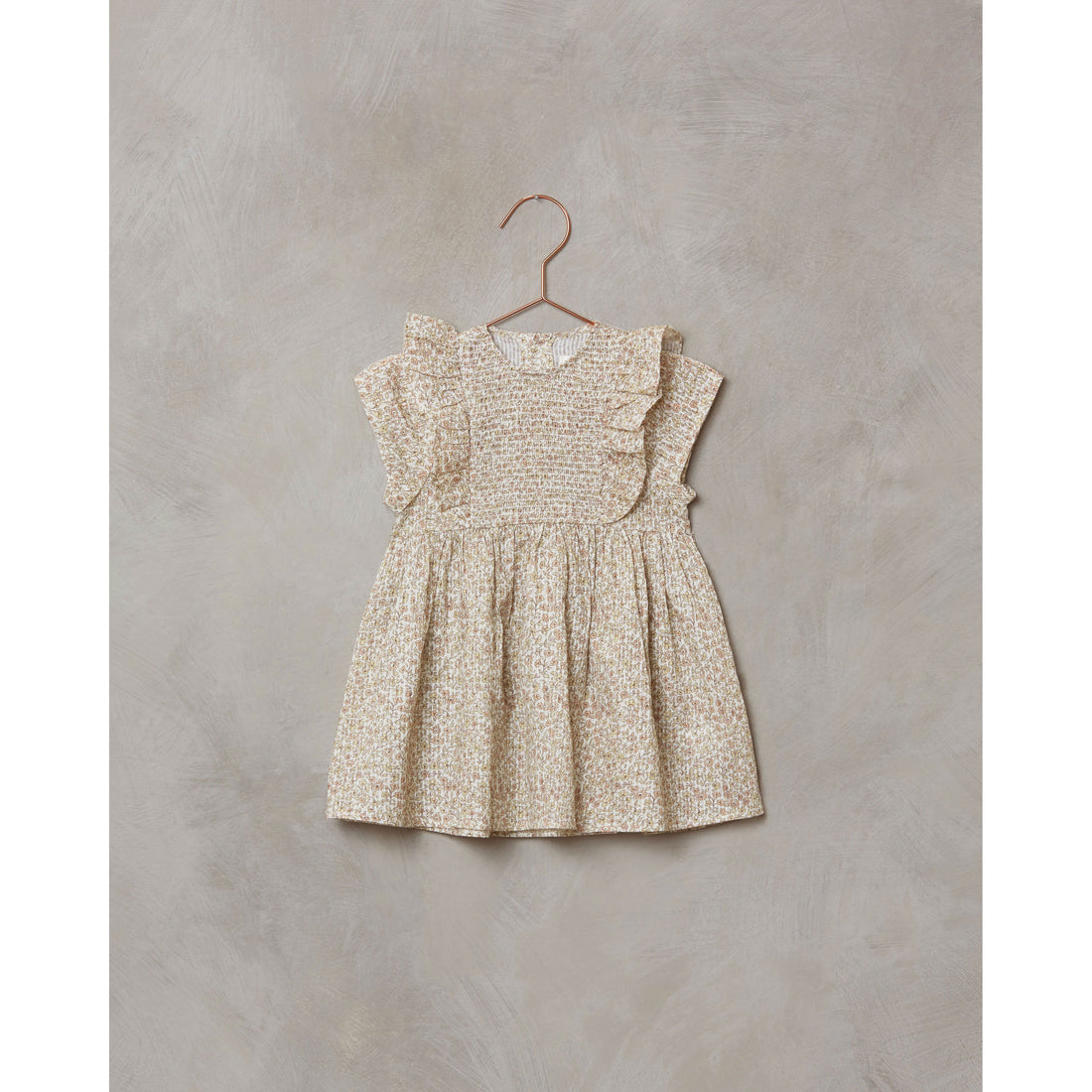 Noralee Blythe Dress | Soft Floral