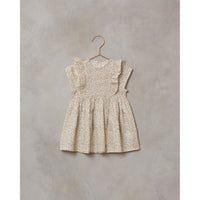 Noralee Blythe Dress | Soft Floral