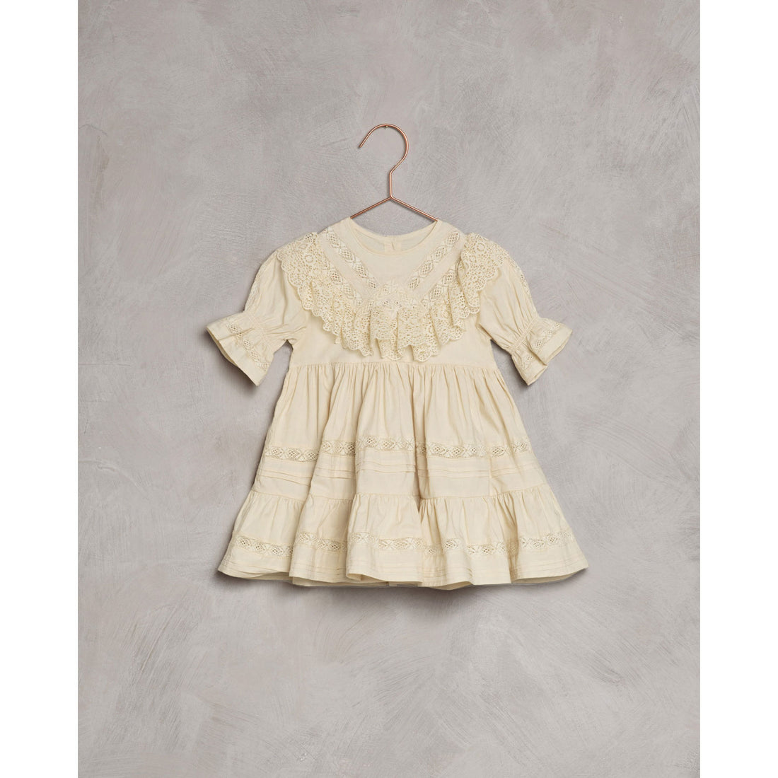Noralee Genevieve Dress | Champagne