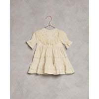 Noralee Genevieve Dress | Champagne