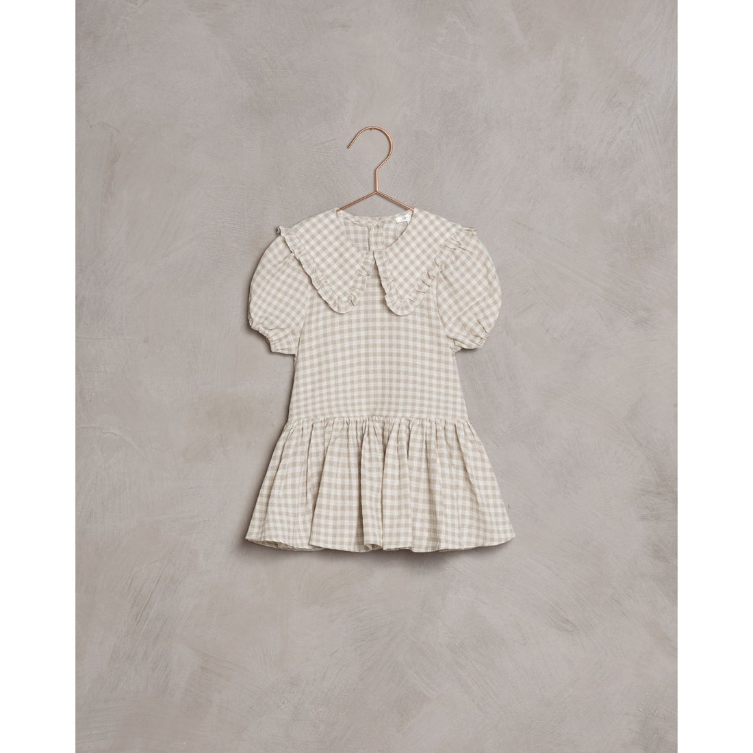 Noralee Camille Dress | Dove Check