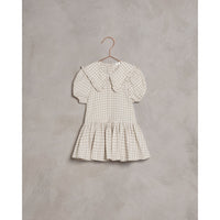 Noralee Camille Dress | Dove Check