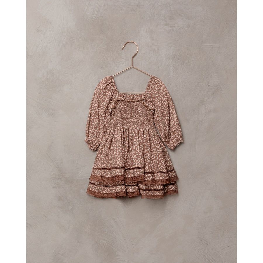 Noralee Amber Garden Elodie Dress
