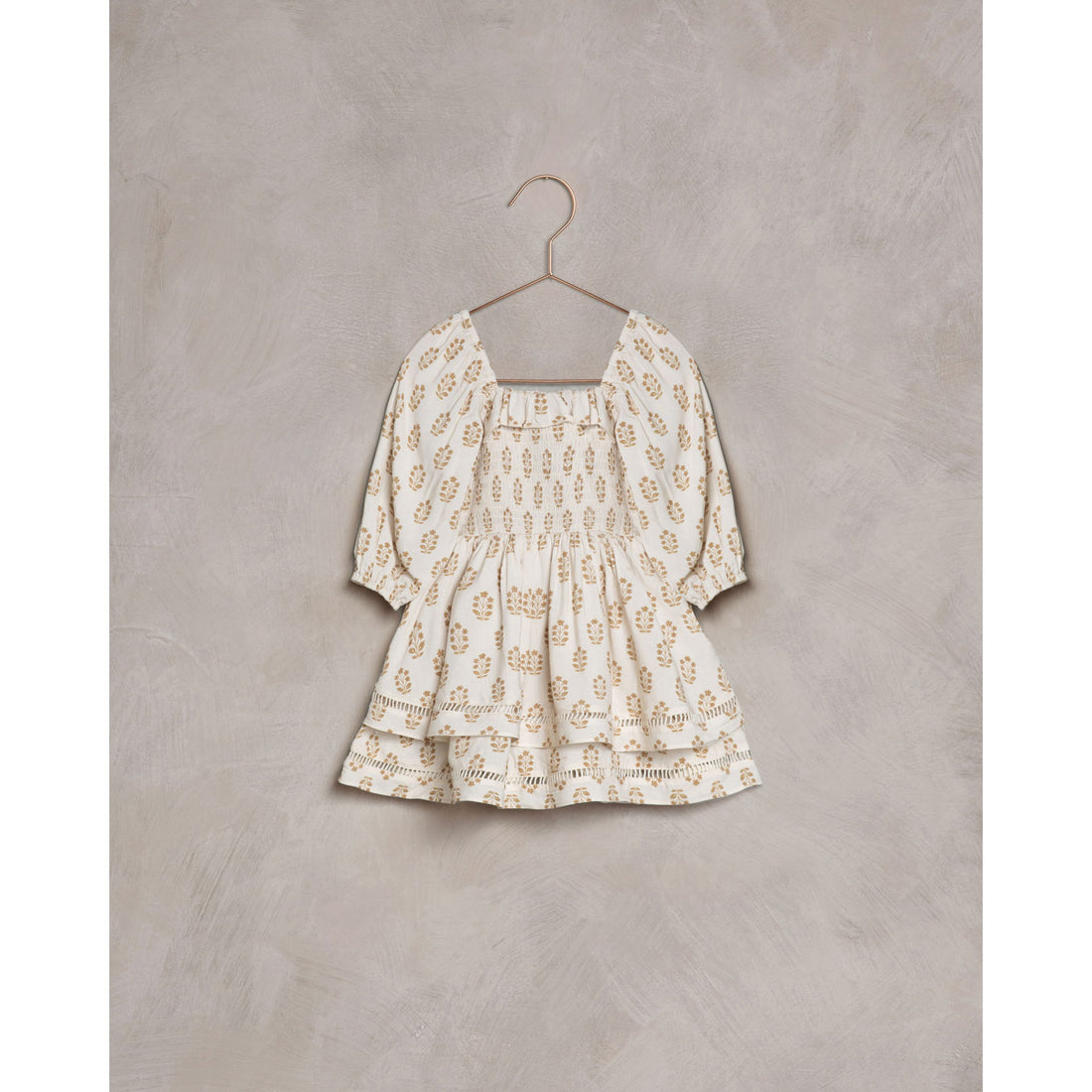 Noralee Elodie Dress | Bouquet – Ladida