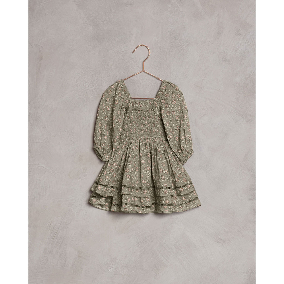 Noralee Elodie Dress | Primrose