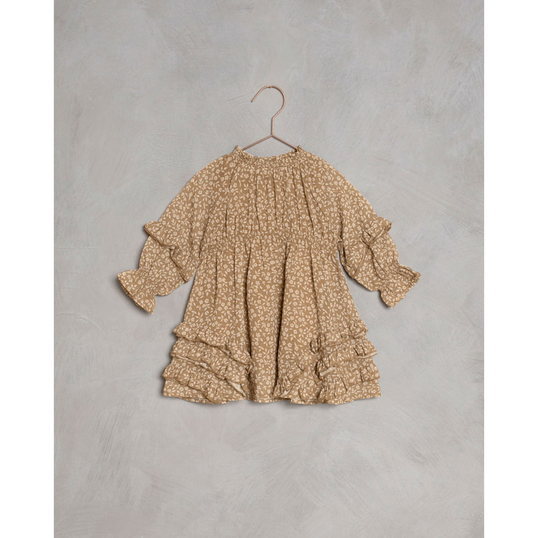 Noralee Mirabelle Dress | Flower Field