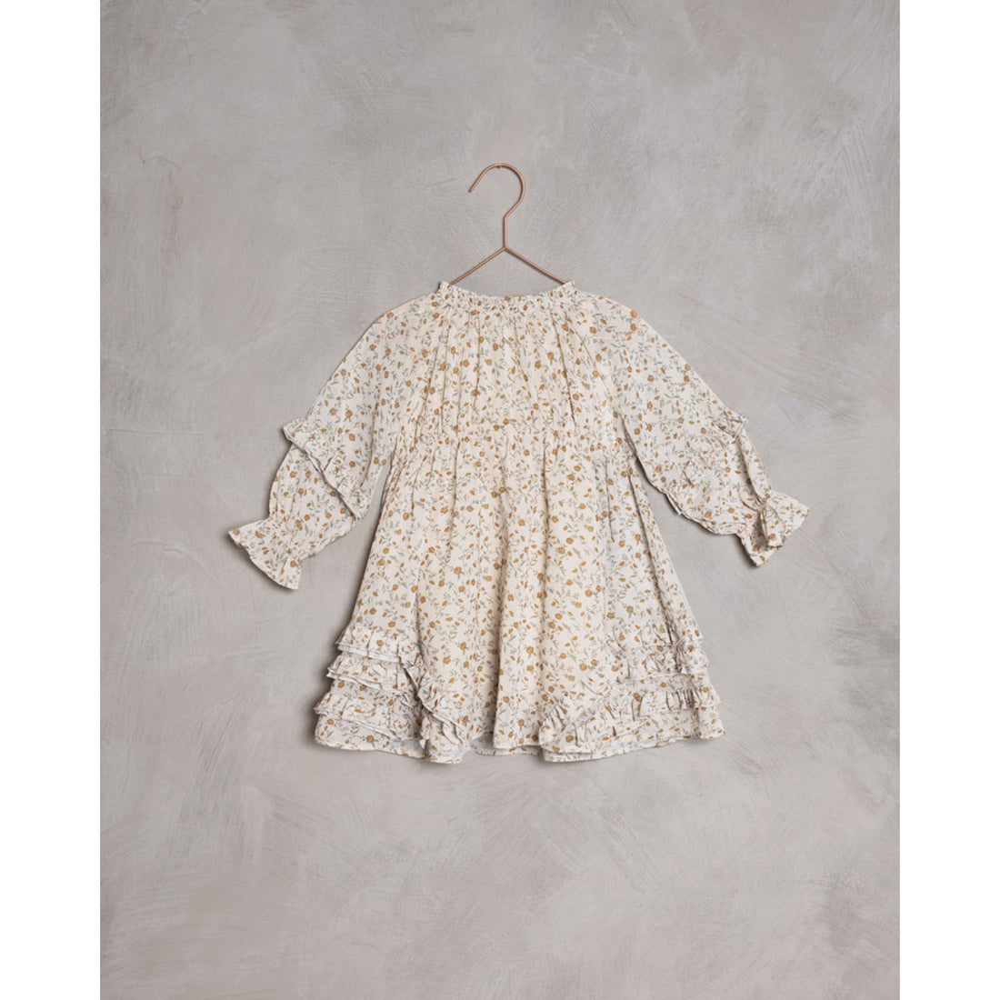 Noralee Mirabelle Dress | Winter Garden