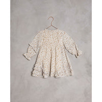 Noralee Mirabelle Dress | Winter Garden