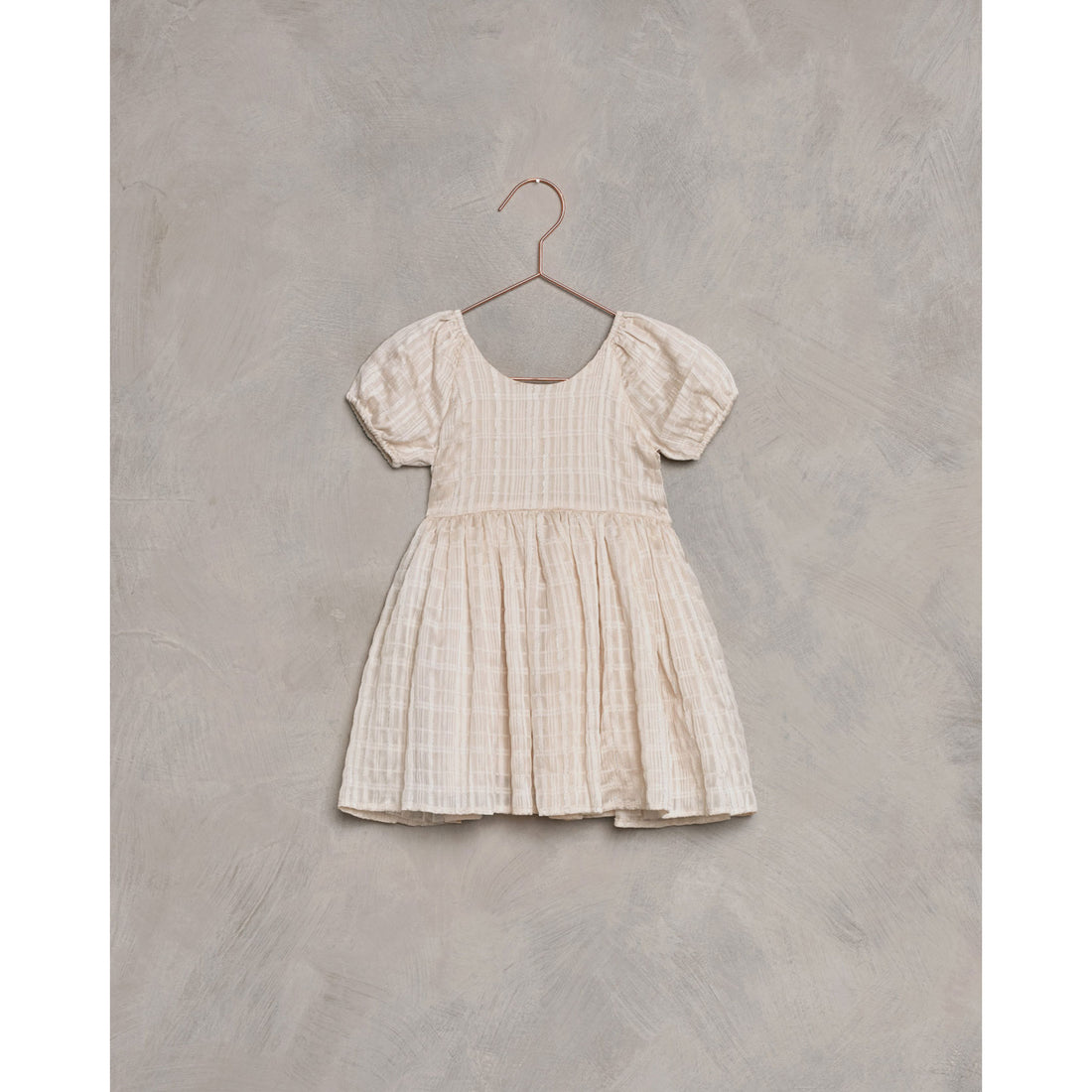 Noralee Ivory Luisa Dress