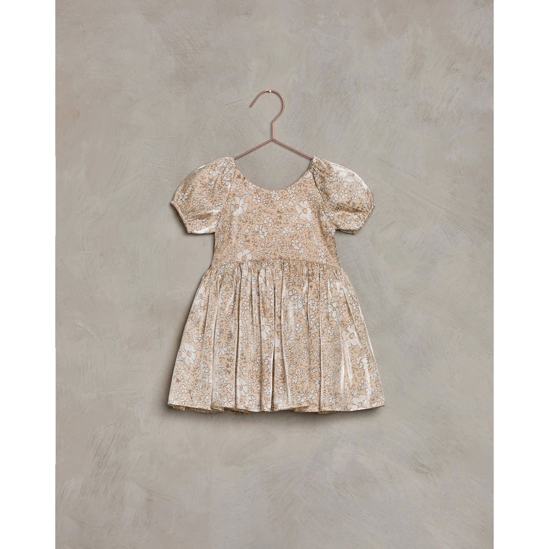 Noralee Antique Floral Luisa Dress