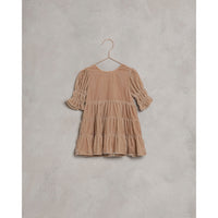 Noralee Ophelia Dress | Apricot