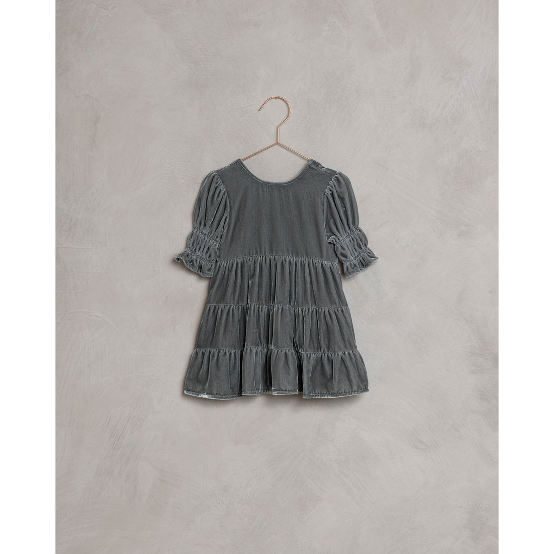 Noralee Ophelia Dress | French Blue