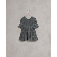 Noralee Ophelia Dress | French Blue