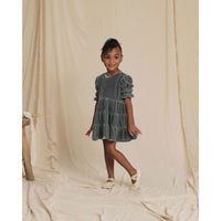 Noralee Ophelia Dress | French Blue