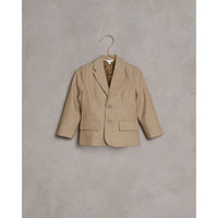 Noralee Sebastian Blazer | Caramel