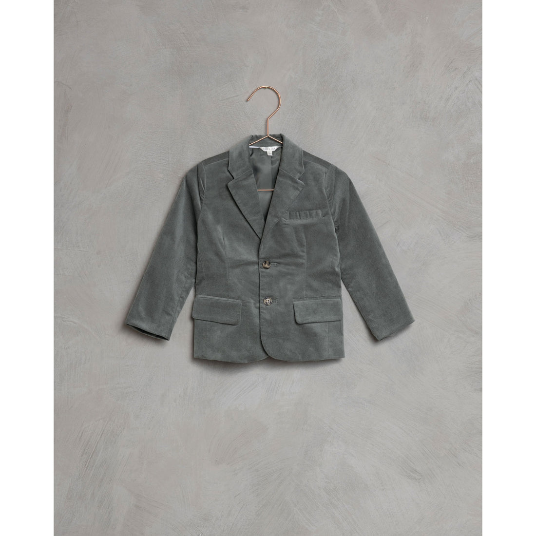 Noralee Sebastian Blazer | French Blue