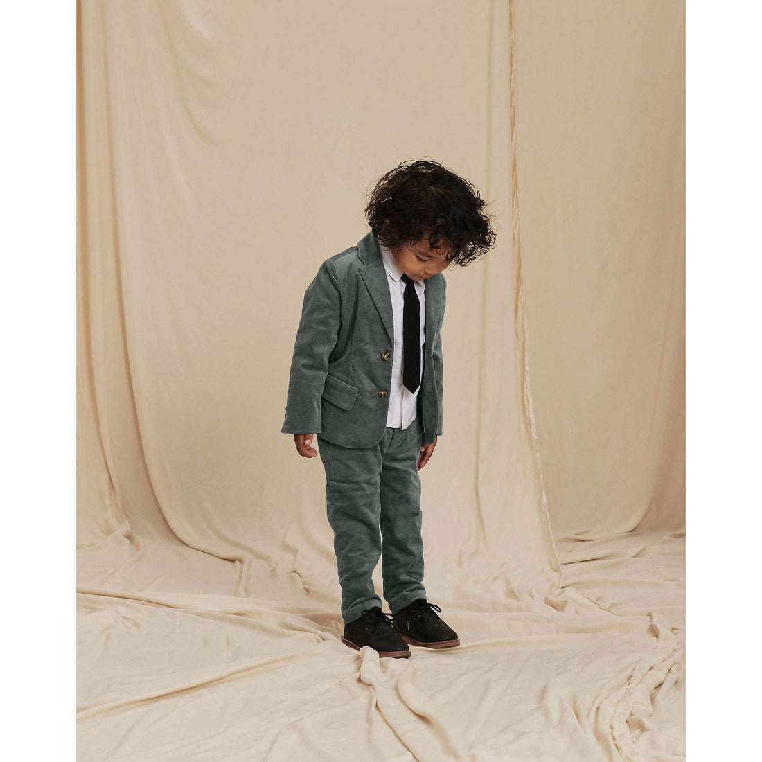 Noralee Sebastian Blazer | French Blue