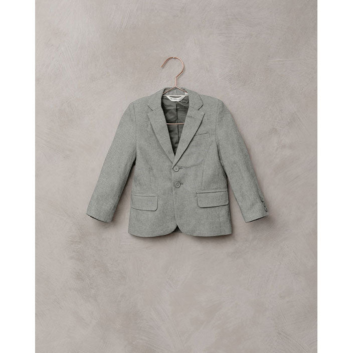 Noralee French Blue Sebastian Blazer