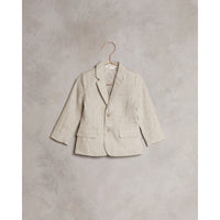 Noralee Linen Sebastian Blazer